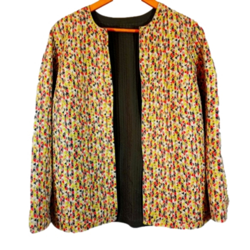 𝅺reversible Light Weight Jacket Size Small